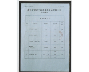 资质