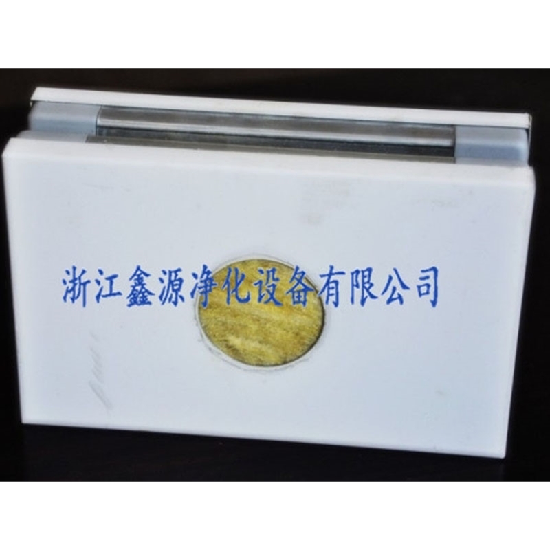 岩棉手工板