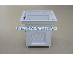 高效静电箱