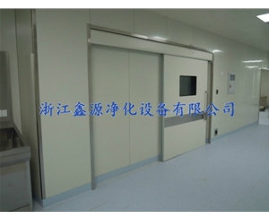 医用自动门